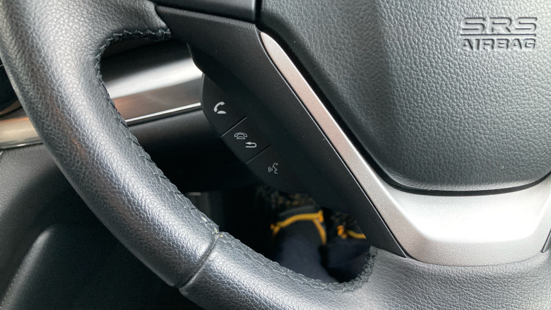 Honda CR-V 2.0 i-VTEC SR 5dr Auto Petrol Estate